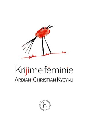 cover image of Kri-ji-me fëminie